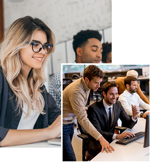 Business IT Services