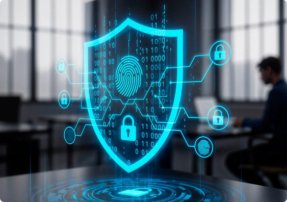 Cybersecurity