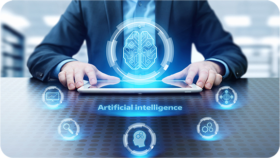 AI-Powered IT Infrastructure Management