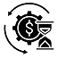 Procurement Automation Icon
