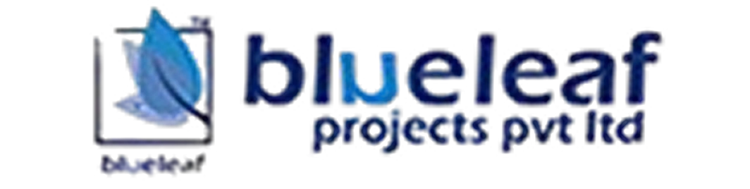 Blueleaf Client Logo