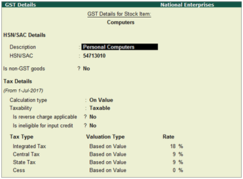 GST_Rate